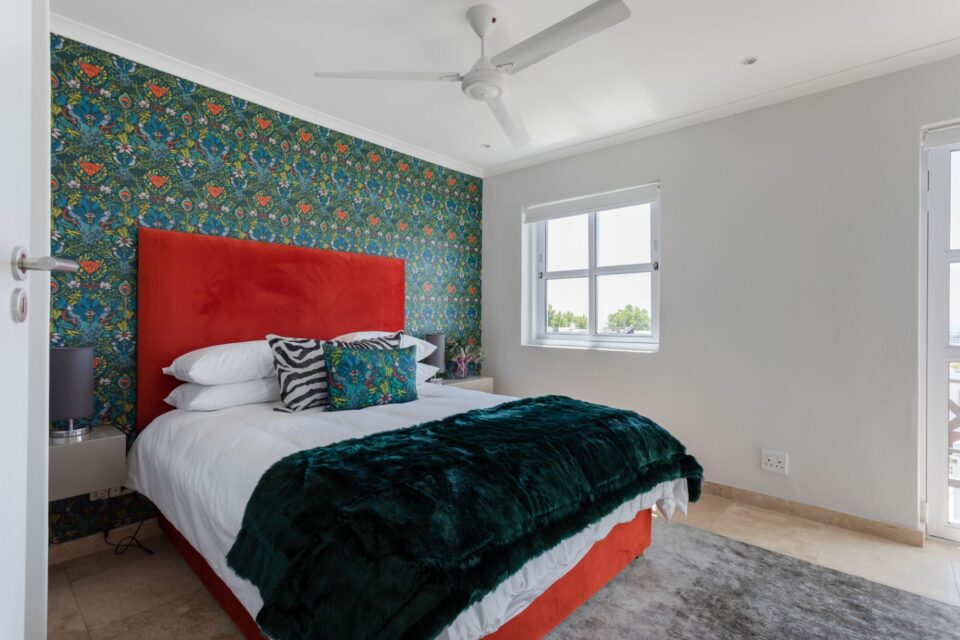 207 DWP - Master Bedroom