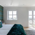 207 DWP - Master Bedroom Balcony