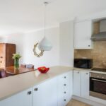 207 DWP - Modern Kitchen