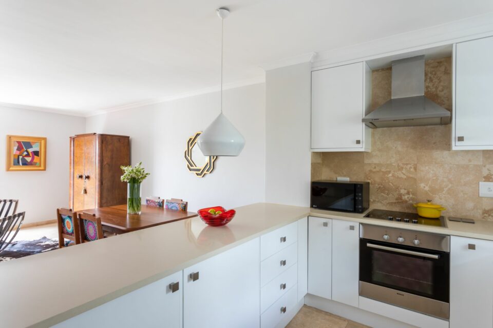 207 DWP - Modern Kitchen