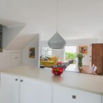 207 DWP - Open Plan Kitchen
