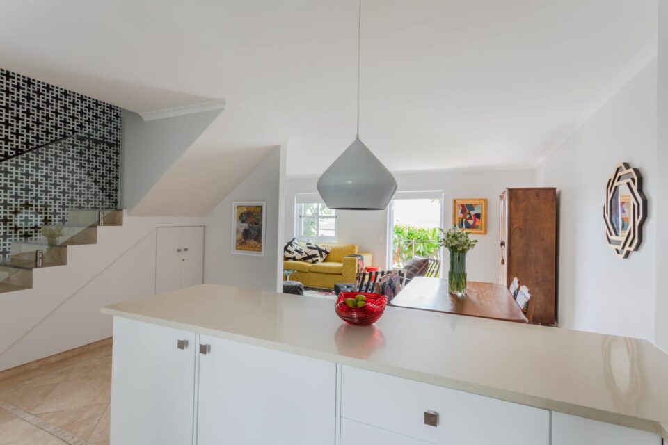 207 DWP - Open Plan Kitchen