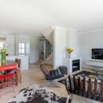 207 DWP - Open Plan Living Area