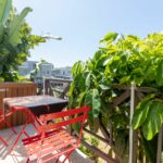 207 DWP - Private Balcony