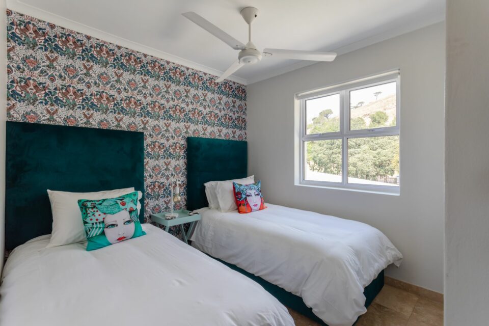 207 DWP - Second Bedroom