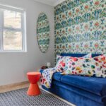 207 DWP - Sleeper Couch