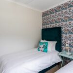 207 DWP - Twin Second Bedroom