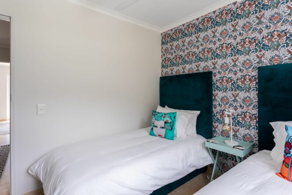 207 DWP - Twin Second Bedroom