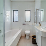 Amory - Family Bathroom