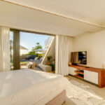 Amory - Fifth Bedroom Cottage