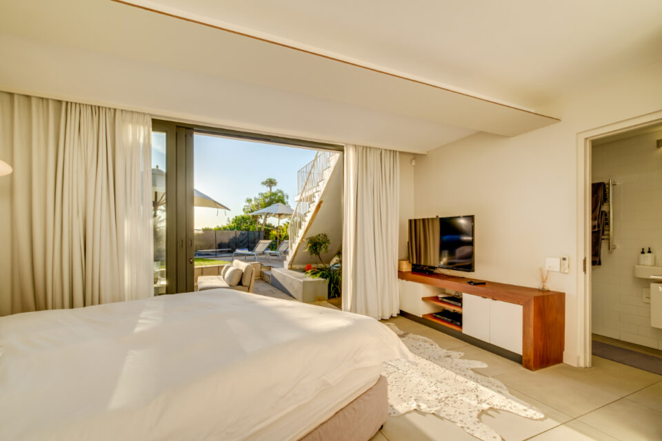 Amory - Fifth Bedroom Cottage