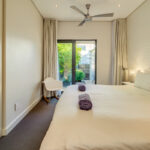 Amory - Forth Bedroom