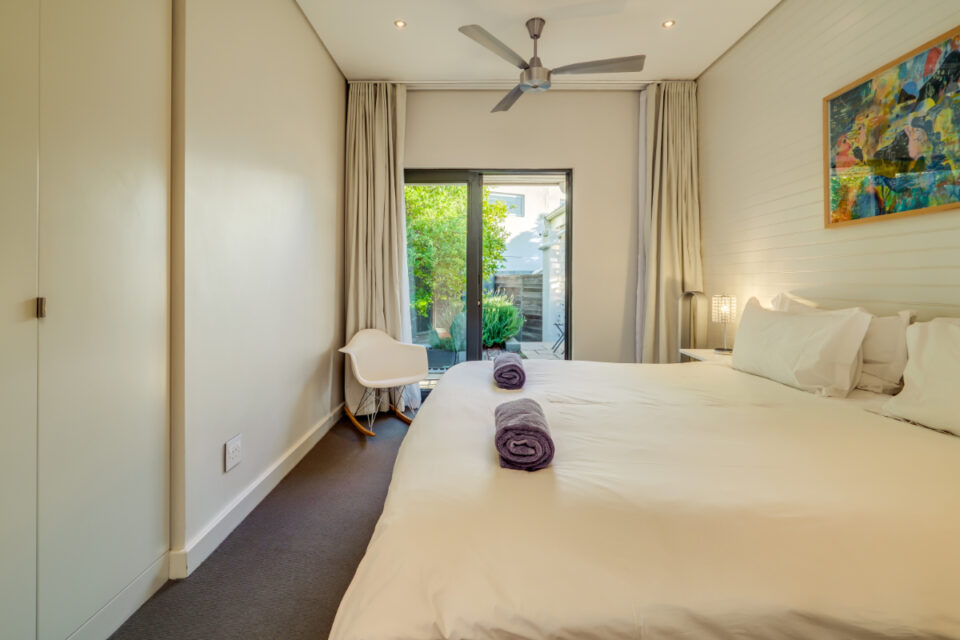 Amory - Forth Bedroom