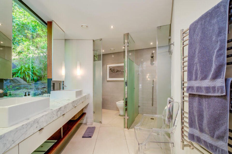 Amory - Master En-suite