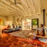 Amory - Open Plan Space