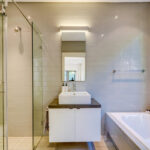 Amory - Second Bathroom