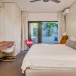 Amory - Second Bedroom