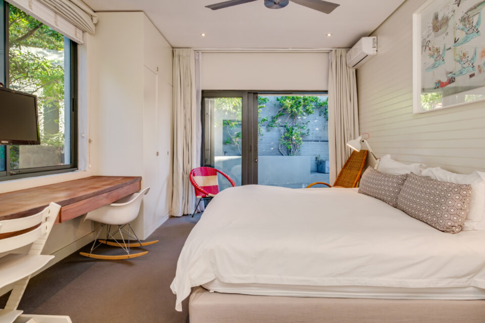 Amory - Second Bedroom