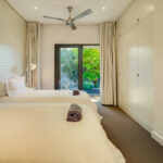 Amory - Third Bedroom