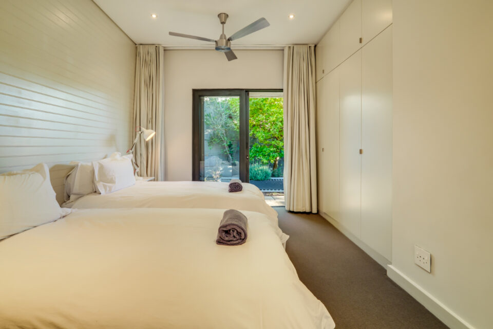 Amory - Third Bedroom