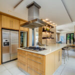 Bayon House - Fully equipped kitchen
