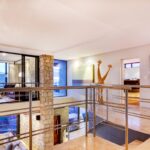 Lions Crest - Upper Level Mezzanine