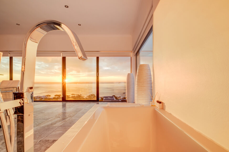 Sunset Views - En-suite with views