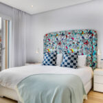 201 Parama - Master bedroom