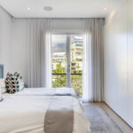 201 Parama - Second bedroom