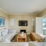 Barbados - Comfortable Living Room