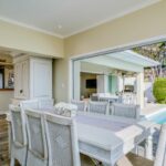 Barbados - Dining for 8