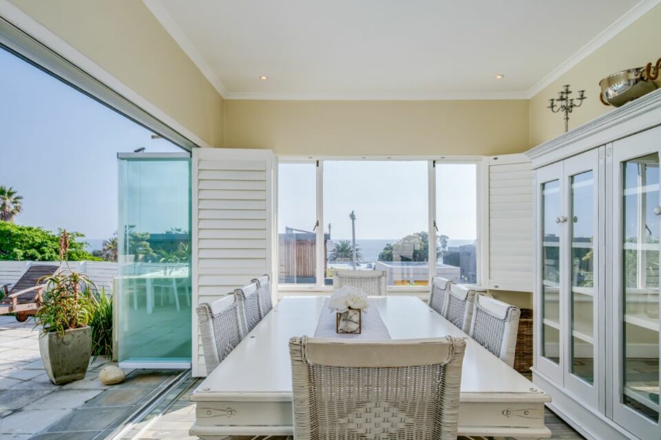 Barbados - Dining Room