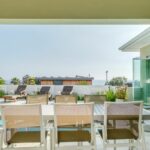 Barbados - Dining with Views