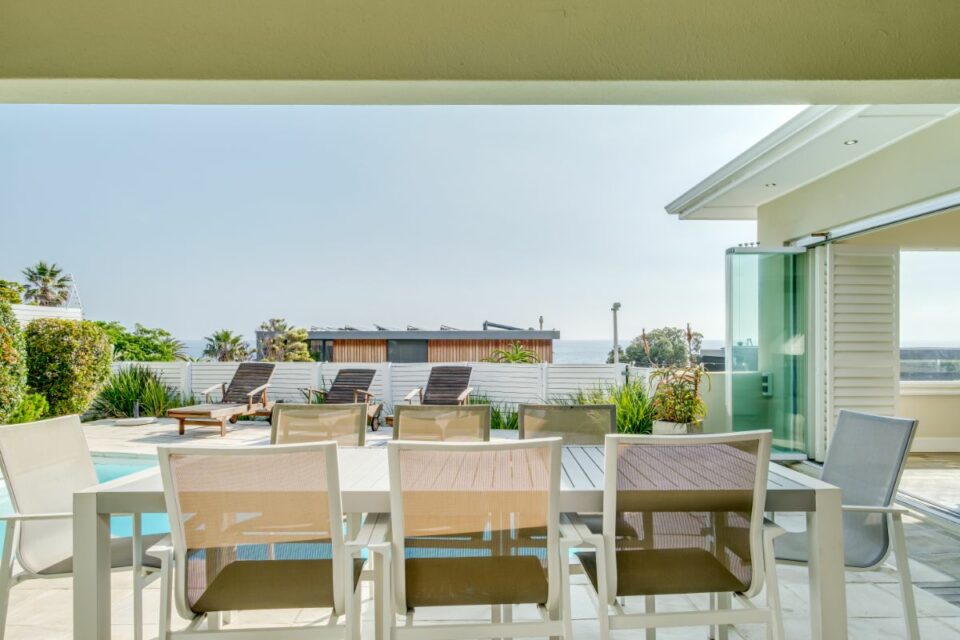 Barbados - Dining with Views