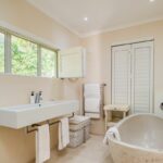 Barbados - Master En-suite