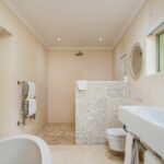 Barbados - Master En-suite with Bath