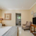 Barbados - Master with TV