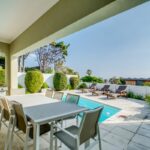 Barbados - Outdoor Dining