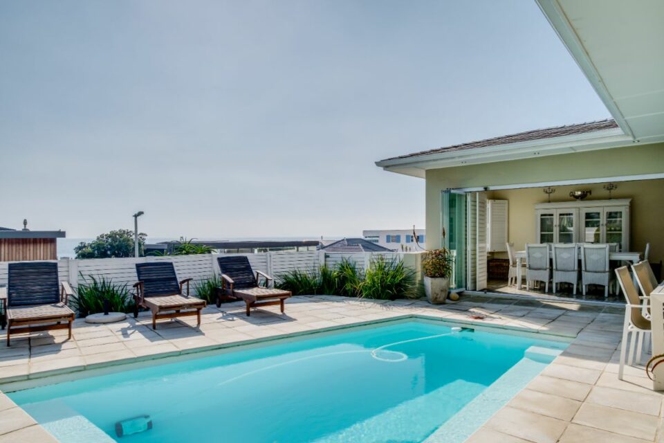 Barbados - Private Pool