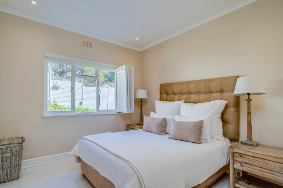 Barbados - Second Bedroom