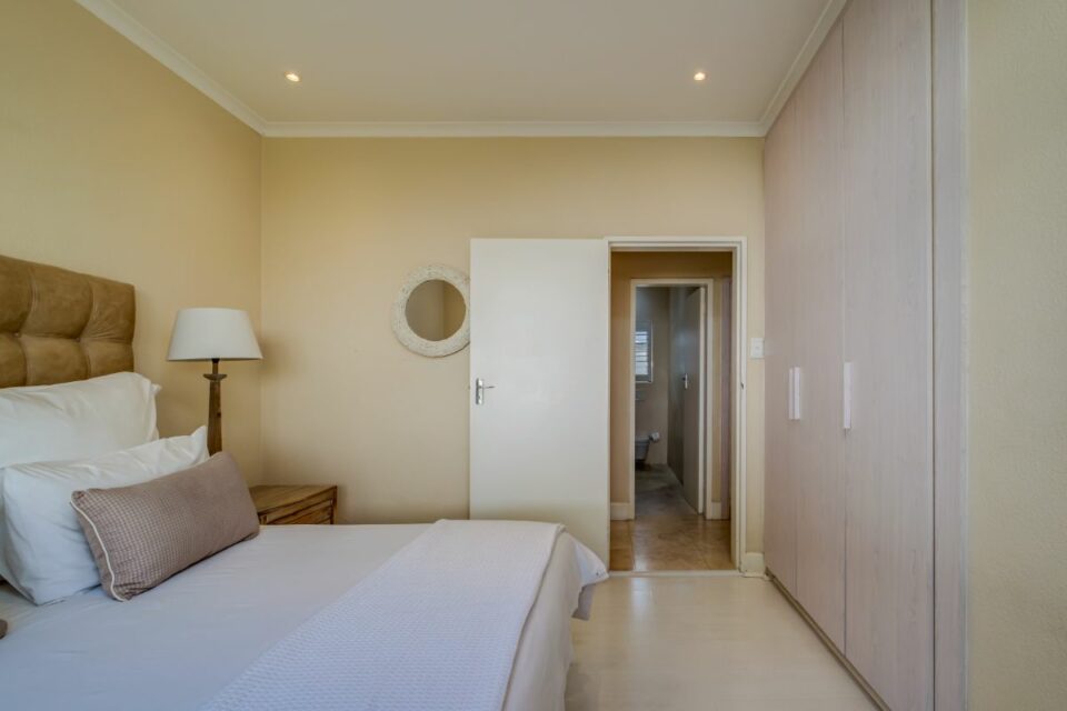 Barbados - Second Bedroom with Ensuite