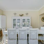 Barbados - Stylish Dining Area