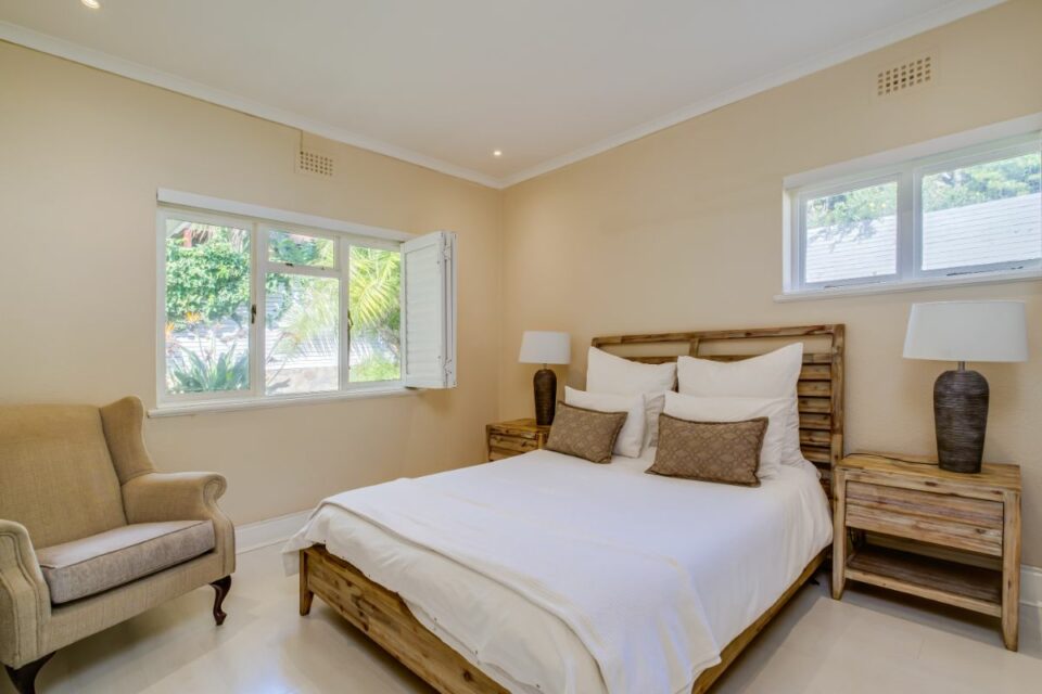 Barbados - Third Bedroom