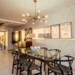 Malibu - Dining Area