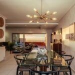 Malibu - Dining Area Views