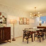 Malibu - Dining for 6