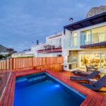 Malibu - Exterior View