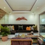 Malibu - Living Area