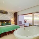 Malibu - Master Bedroom