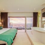 Malibu - Master Bedroom Bath